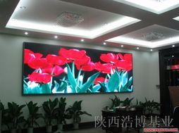 西安LED天幕显示屏与LED室内屏应用解析