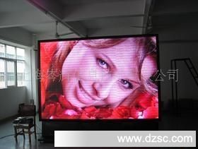 LED室内全彩显示屏P6三合一规格详解与应用优势