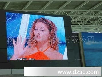 PH7.62室内全彩LED显示屏 点亮智慧视界的完美选择
